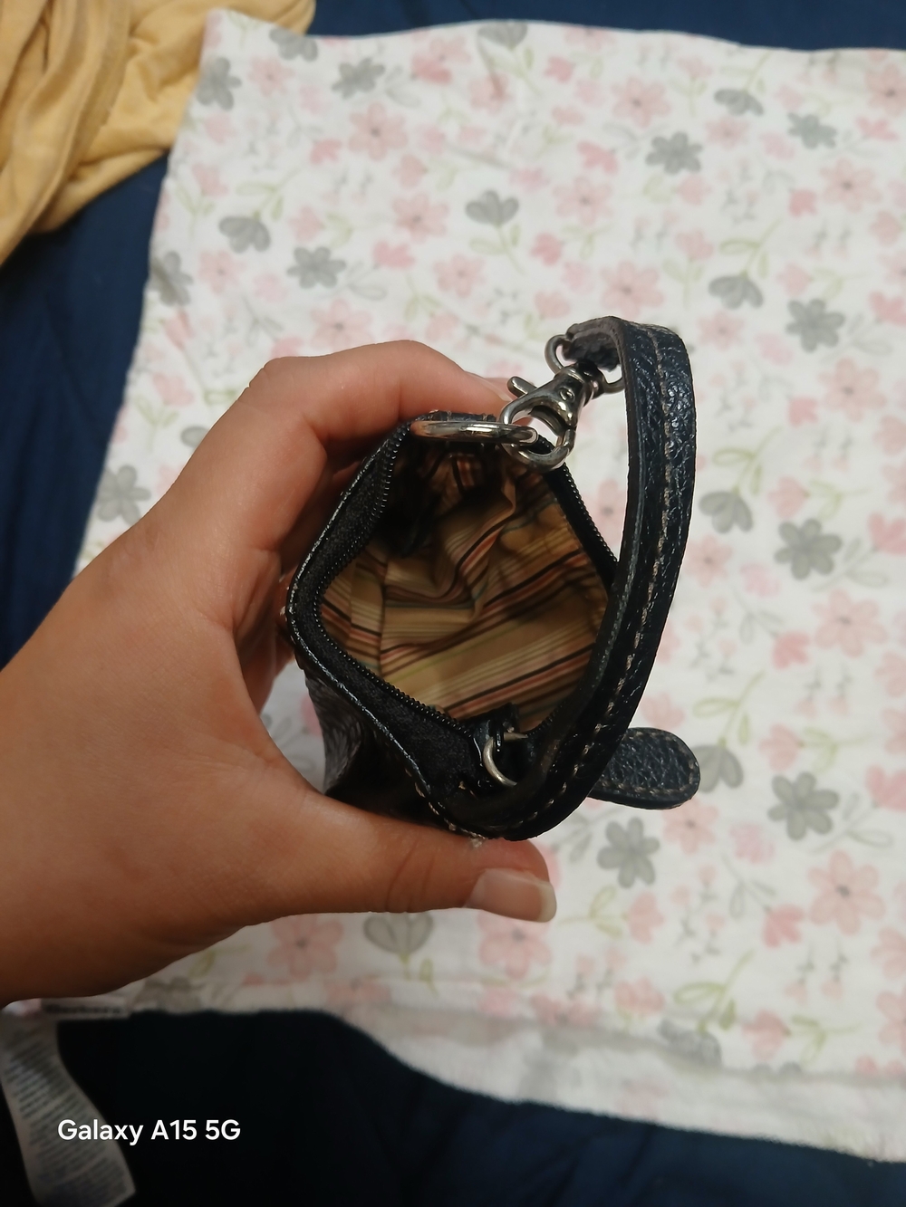 Mini Purse - Picture 5 of 5